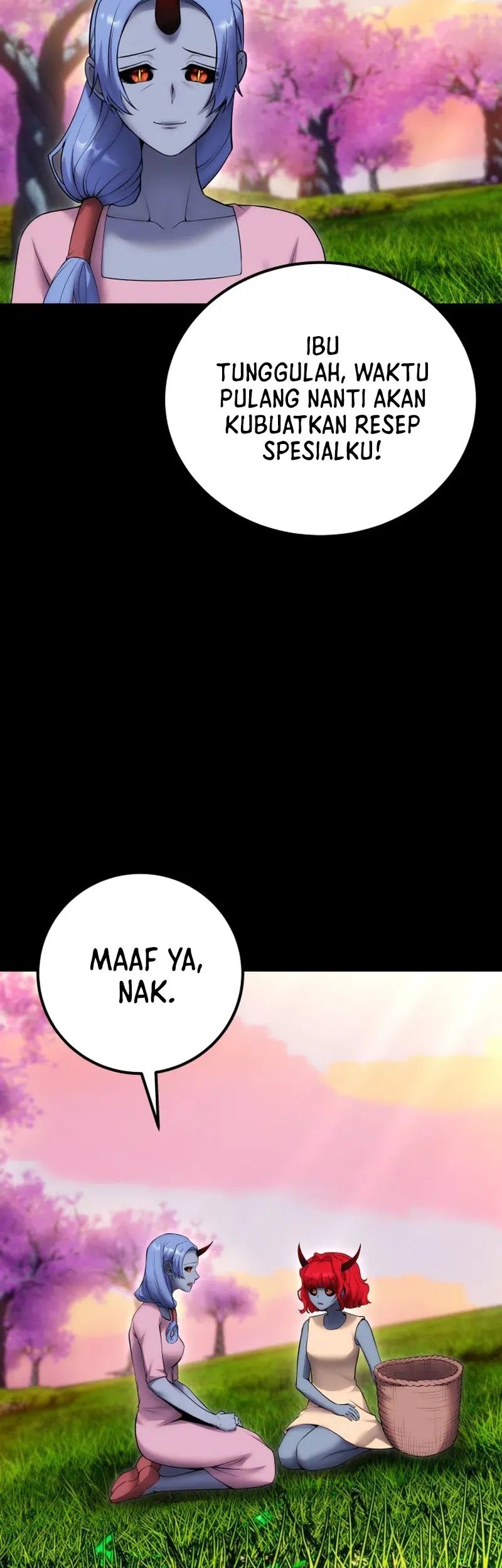 I Was More Overpowered Than The Hero, So I Hid My Power! Chapter 72 - halaman 86