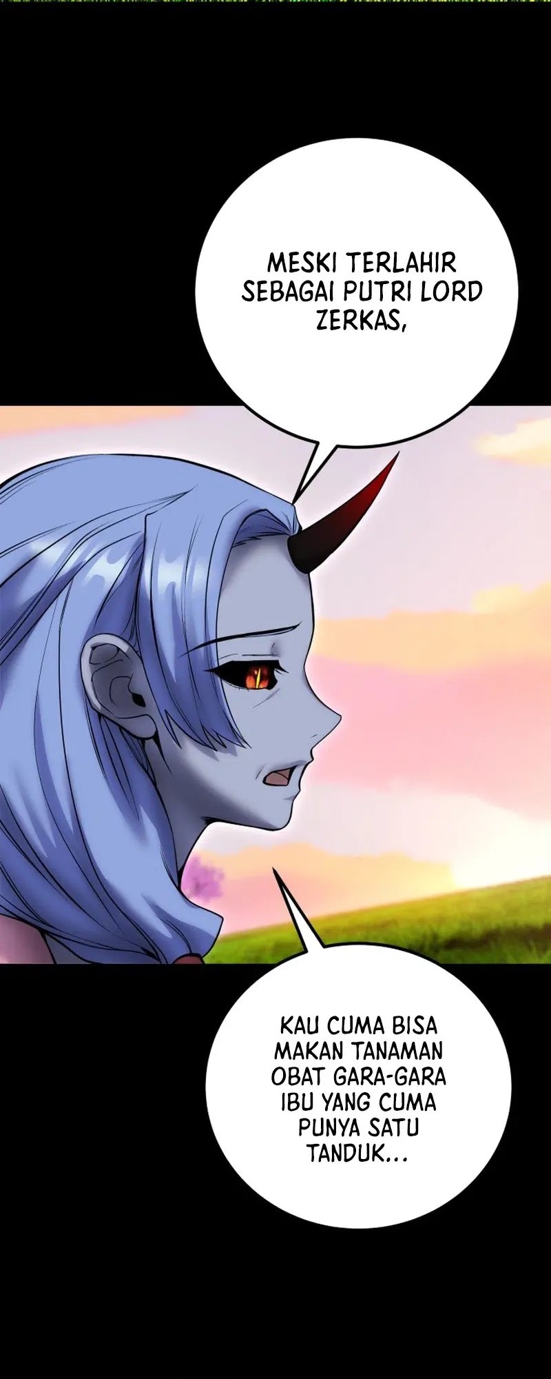 I Was More Overpowered Than The Hero, So I Hid My Power! Chapter 72 - halaman 87