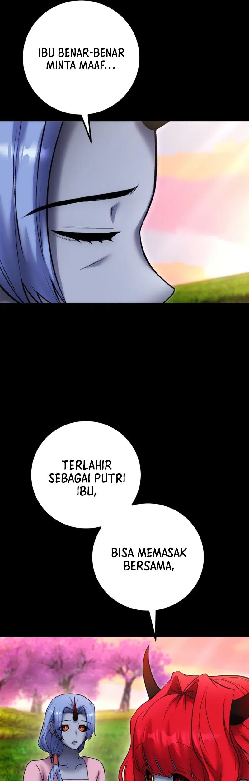 I Was More Overpowered Than The Hero, So I Hid My Power! Chapter 72 - halaman 88