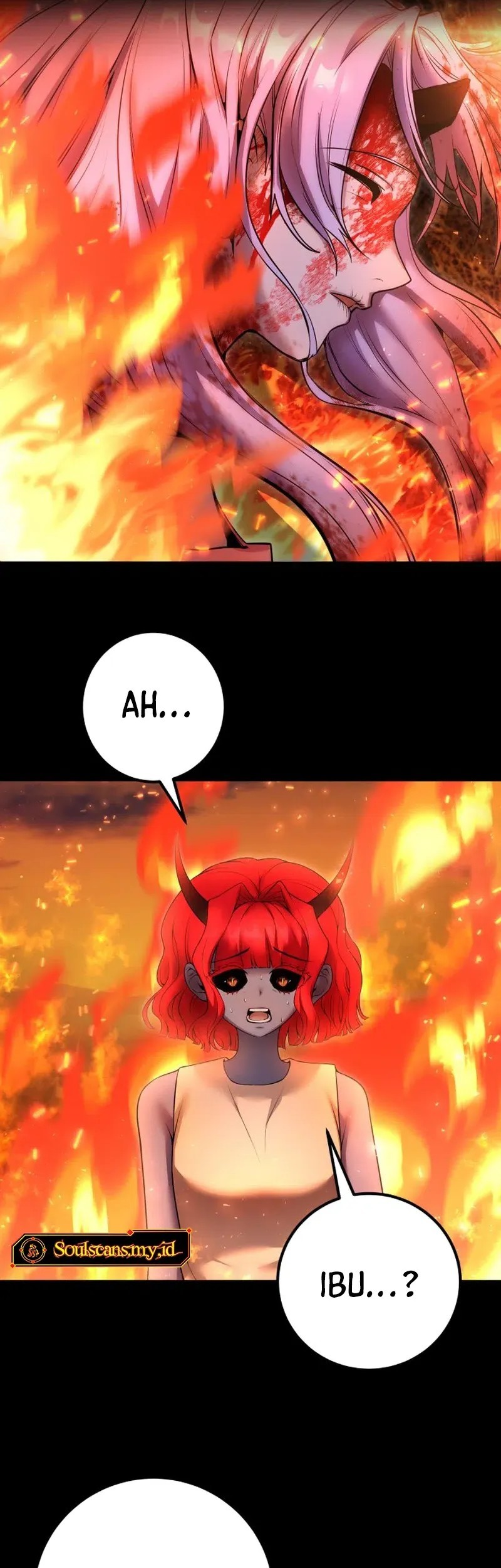 I Was More Overpowered Than The Hero, So I Hid My Power! Chapter 72 - halaman 91