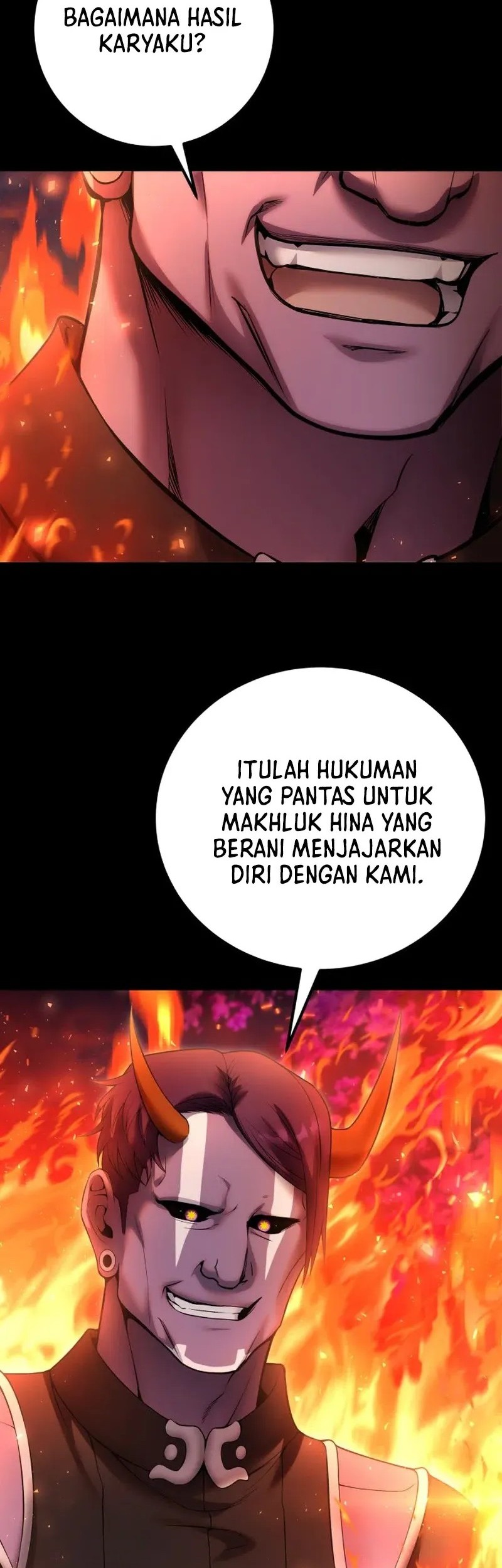 I Was More Overpowered Than The Hero, So I Hid My Power! Chapter 72 - halaman 92