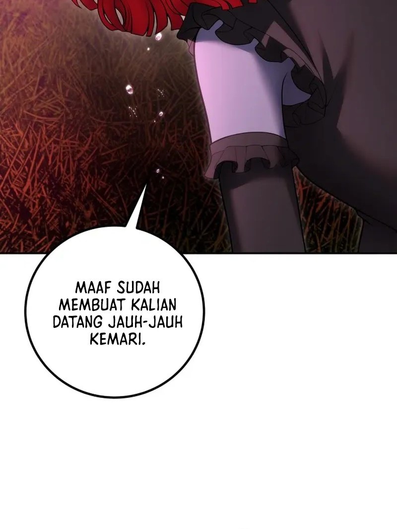 I Was More Overpowered Than The Hero, So I Hid My Power! Chapter 72 - halaman 99