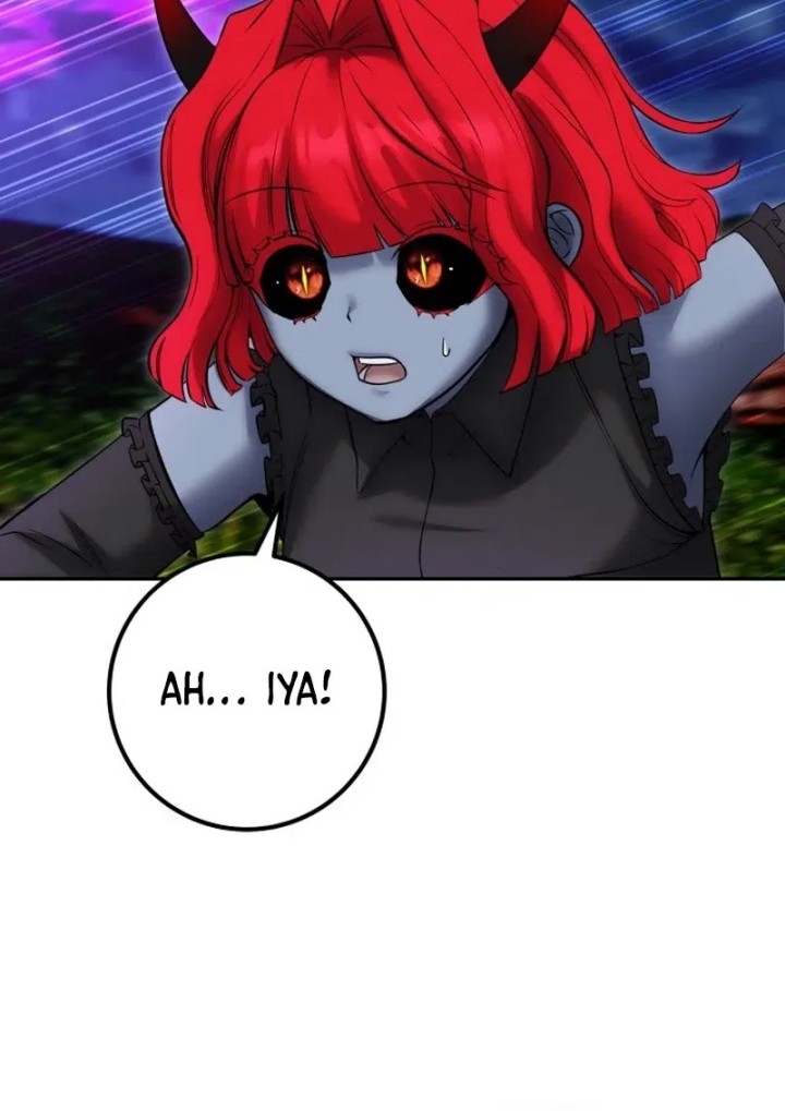 I Was More Overpowered Than The Hero, So I Hid My Power! Chapter 73 - halaman 13