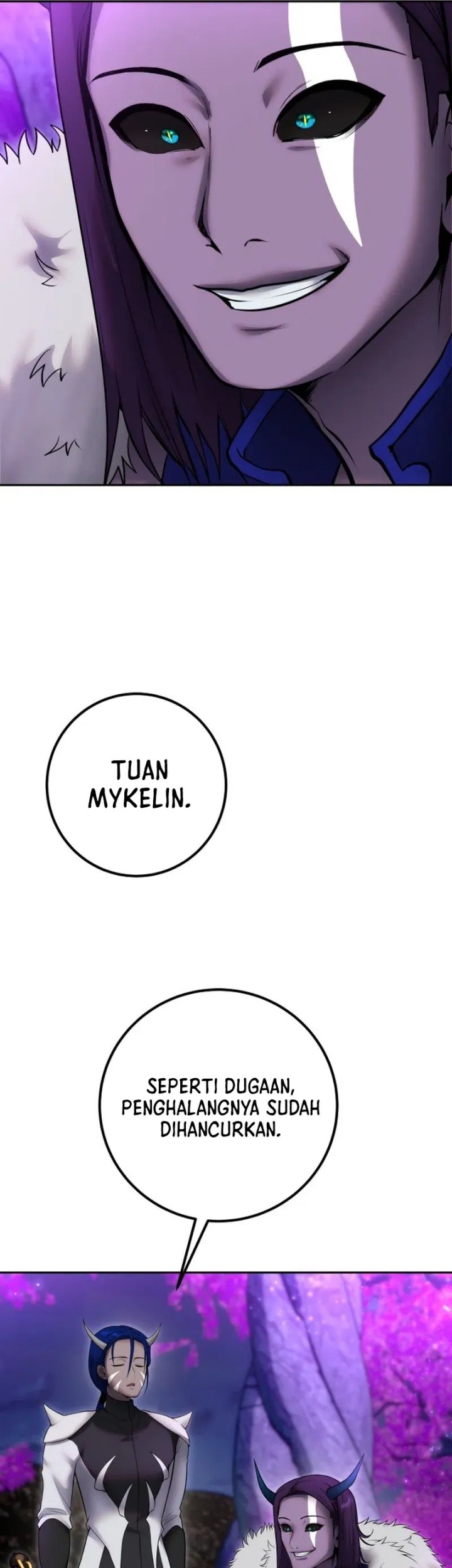 I Was More Overpowered Than The Hero, So I Hid My Power! Chapter 73 - halaman 16