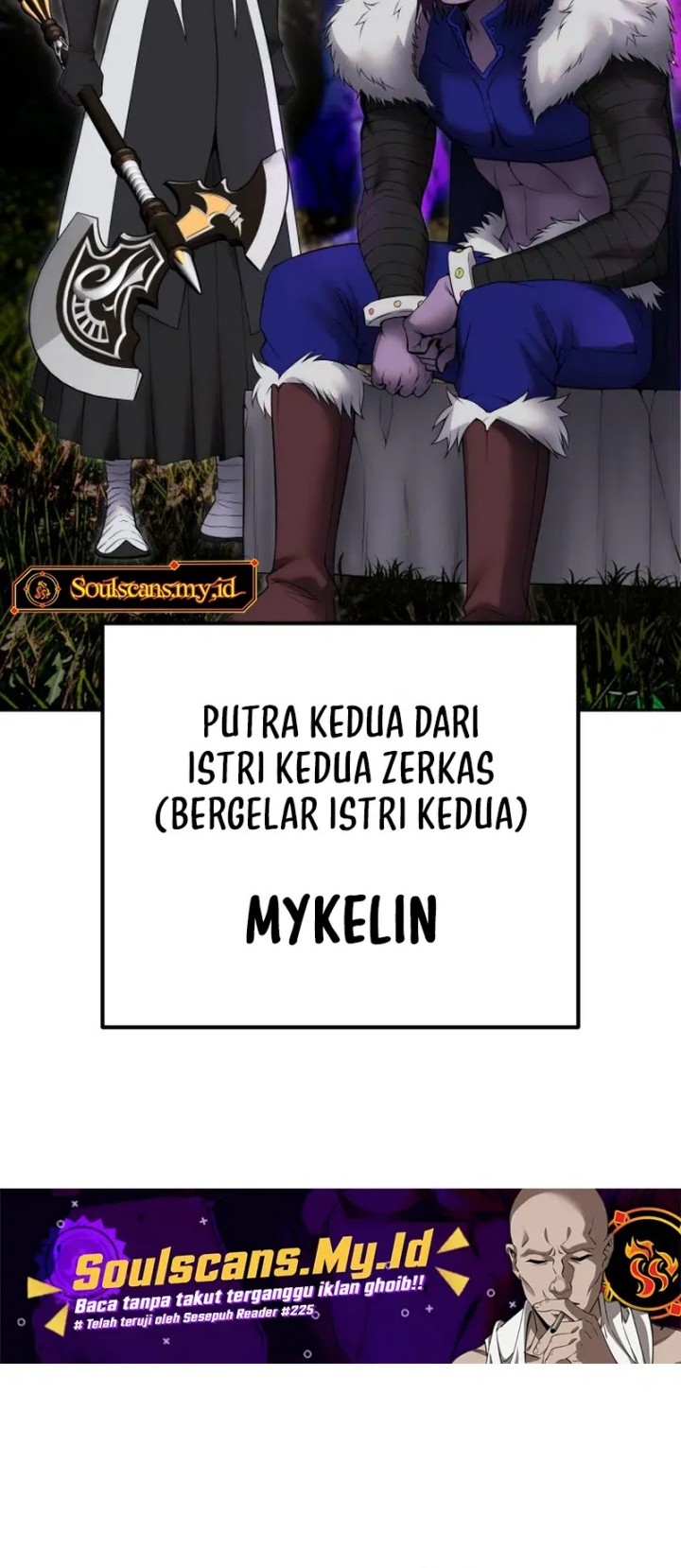 I Was More Overpowered Than The Hero, So I Hid My Power! Chapter 73 - halaman 17