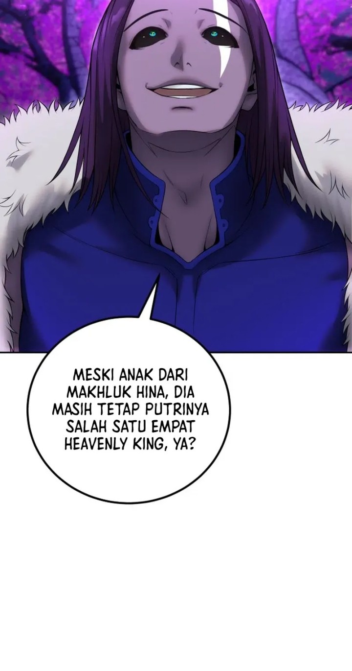 I Was More Overpowered Than The Hero, So I Hid My Power! Chapter 73 - halaman 19