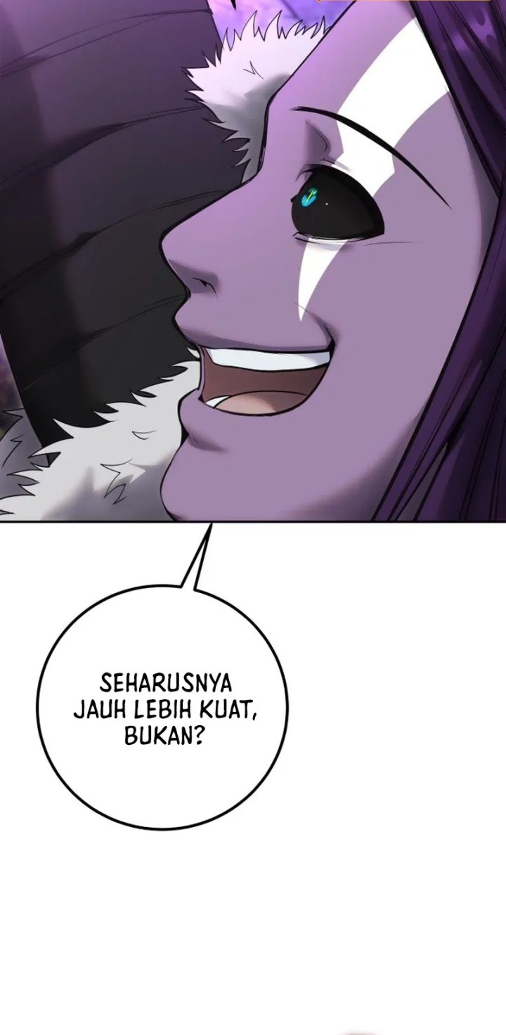 I Was More Overpowered Than The Hero, So I Hid My Power! Chapter 73 - halaman 21
