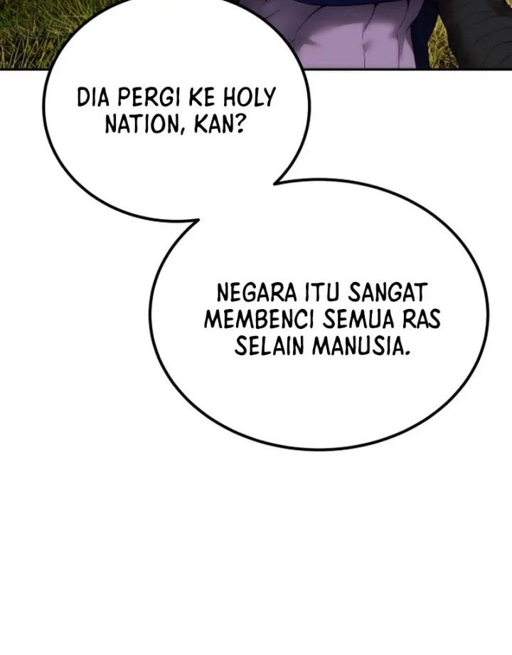 I Was More Overpowered Than The Hero, So I Hid My Power! Chapter 73 - halaman 23