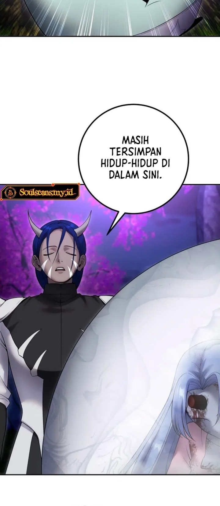I Was More Overpowered Than The Hero, So I Hid My Power! Chapter 73 - halaman 27