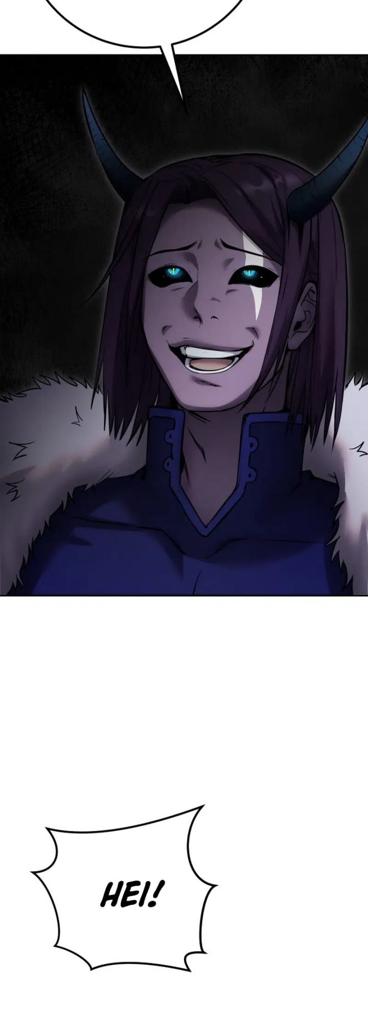 I Was More Overpowered Than The Hero, So I Hid My Power! Chapter 73 - halaman 31