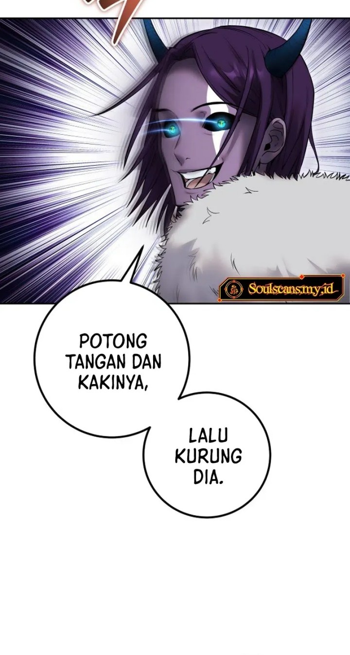 I Was More Overpowered Than The Hero, So I Hid My Power! Chapter 73 - halaman 33