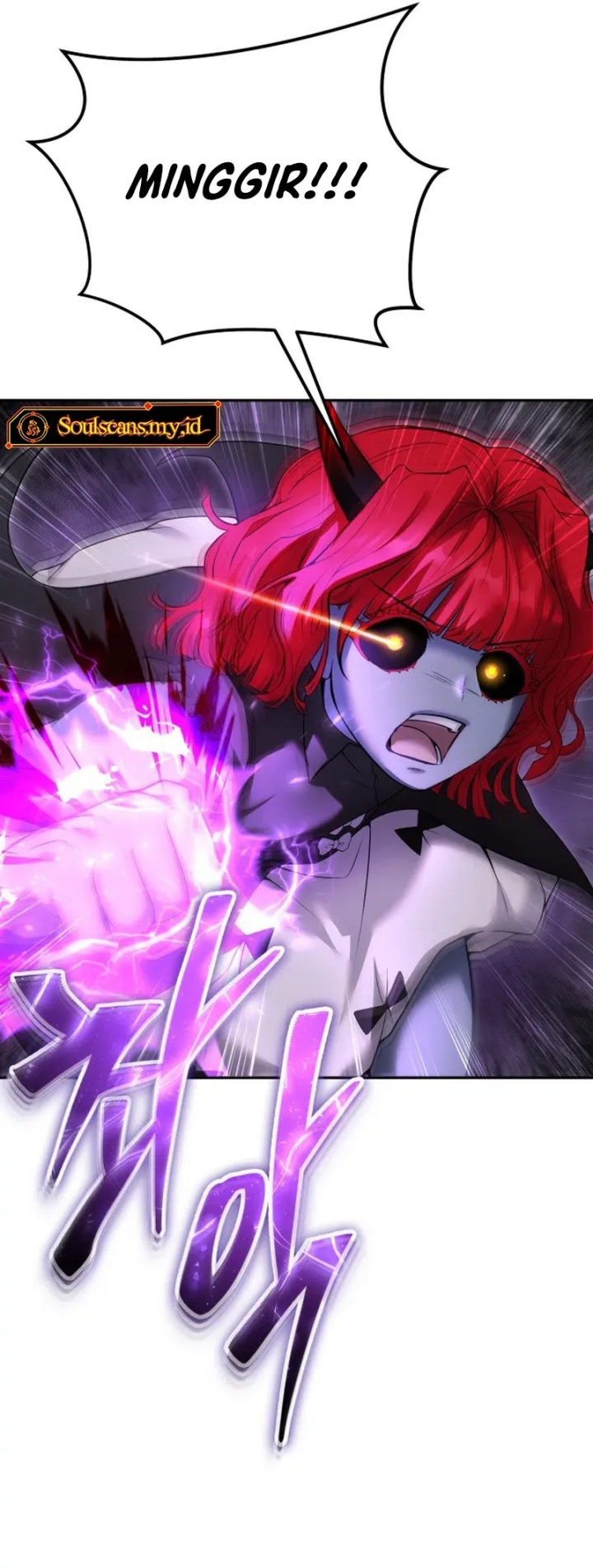 I Was More Overpowered Than The Hero, So I Hid My Power! Chapter 73 - halaman 36