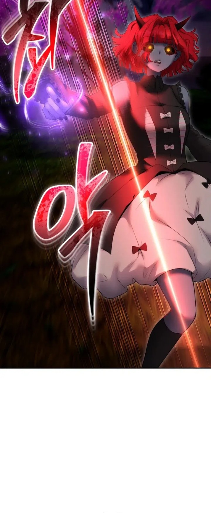 I Was More Overpowered Than The Hero, So I Hid My Power! Chapter 73 - halaman 38