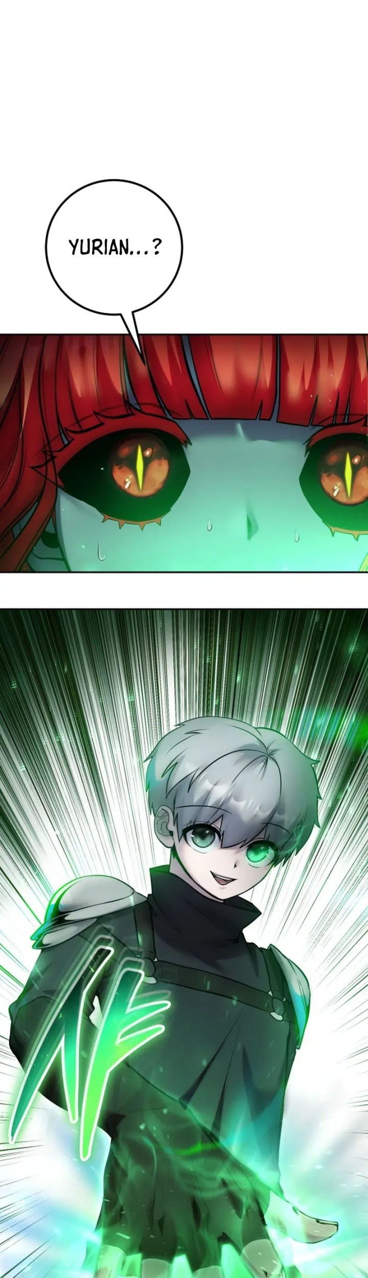 I Was More Overpowered Than The Hero, So I Hid My Power! Chapter 73 - halaman 4