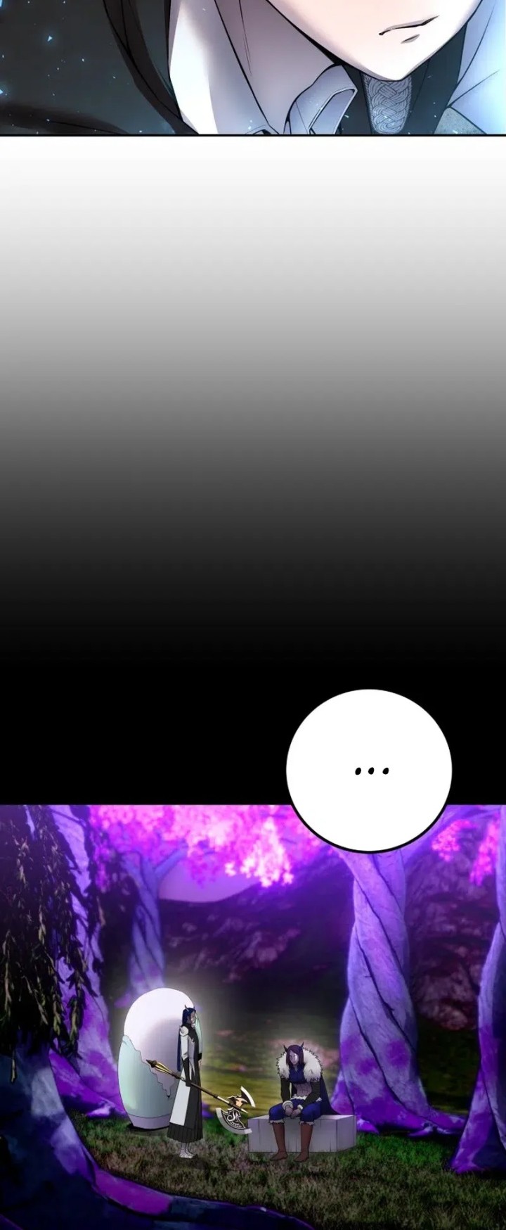 I Was More Overpowered Than The Hero, So I Hid My Power! Chapter 73 - halaman 42