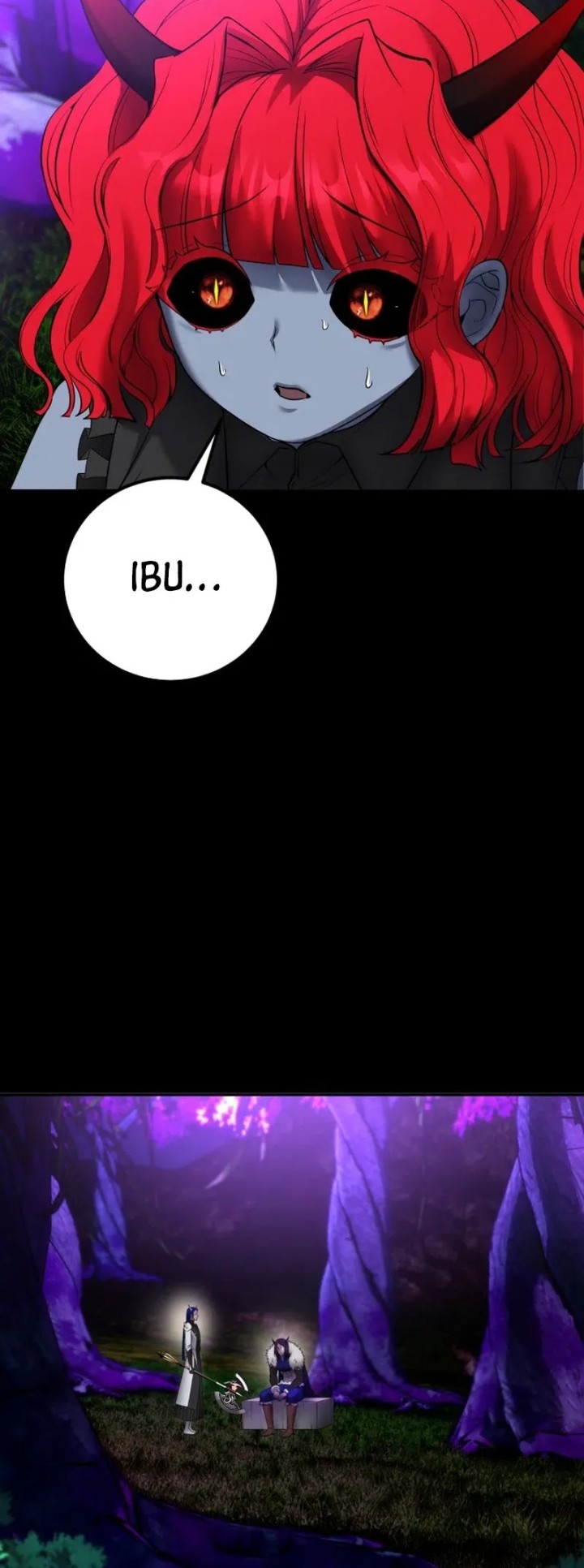 I Was More Overpowered Than The Hero, So I Hid My Power! Chapter 73 - halaman 44