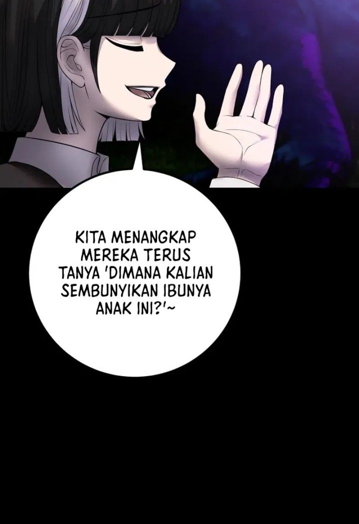 I Was More Overpowered Than The Hero, So I Hid My Power! Chapter 73 - halaman 46