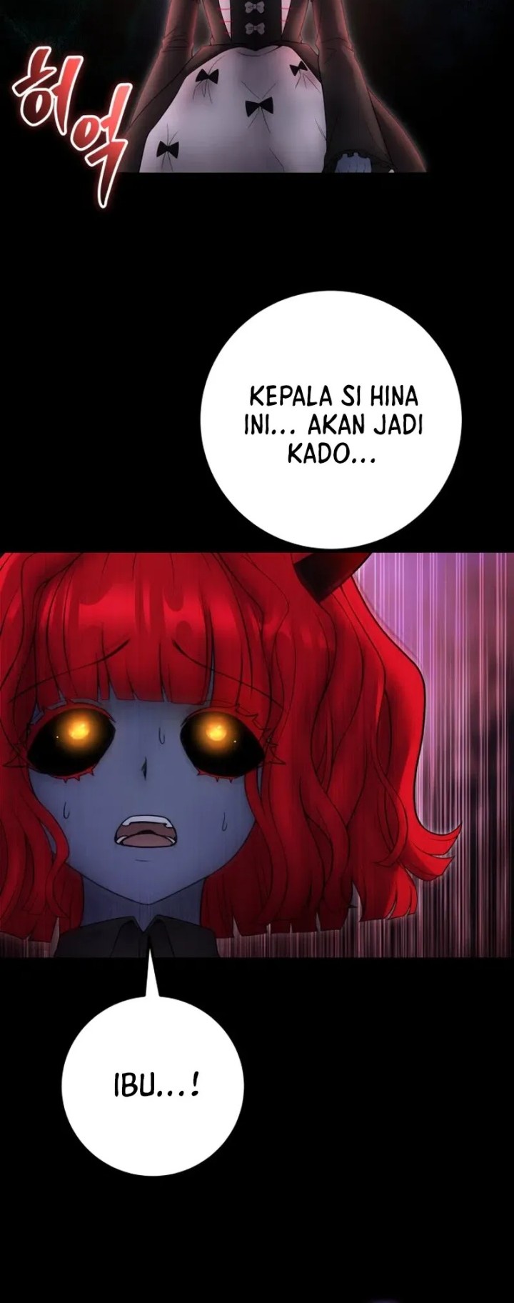 I Was More Overpowered Than The Hero, So I Hid My Power! Chapter 73 - halaman 50