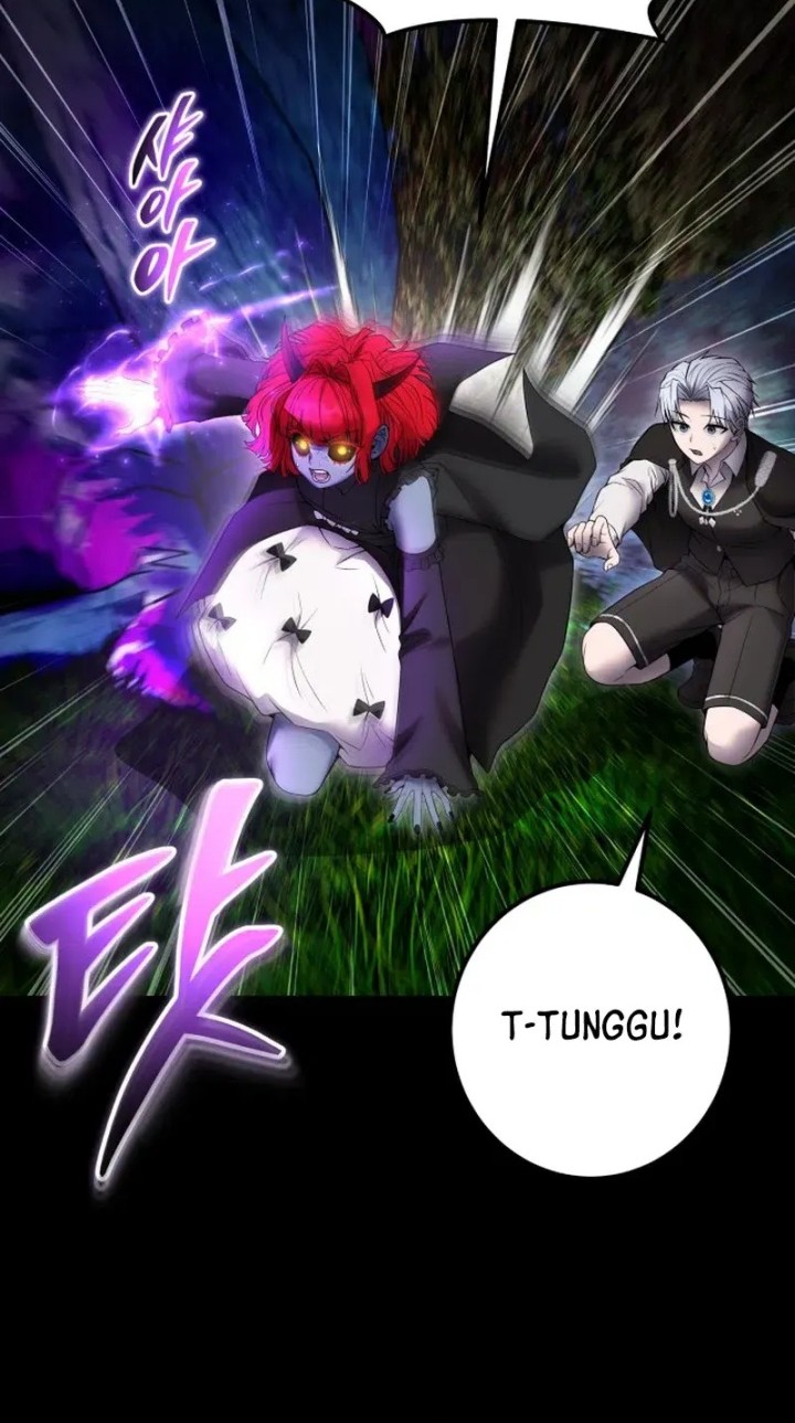 I Was More Overpowered Than The Hero, So I Hid My Power! Chapter 73 - halaman 52