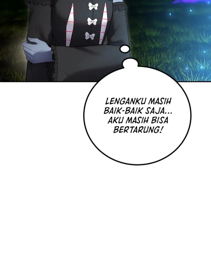 I Was More Overpowered Than The Hero, So I Hid My Power! Chapter 73 - halaman 58