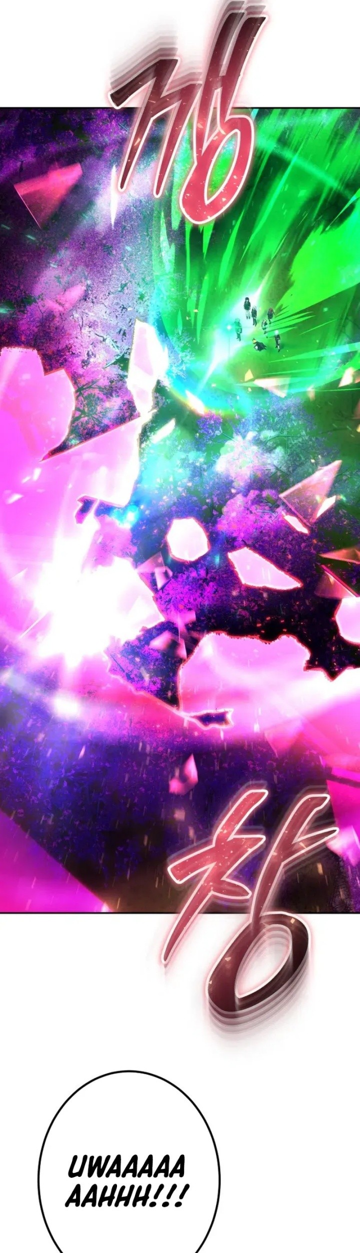 I Was More Overpowered Than The Hero, So I Hid My Power! Chapter 73 - halaman 6