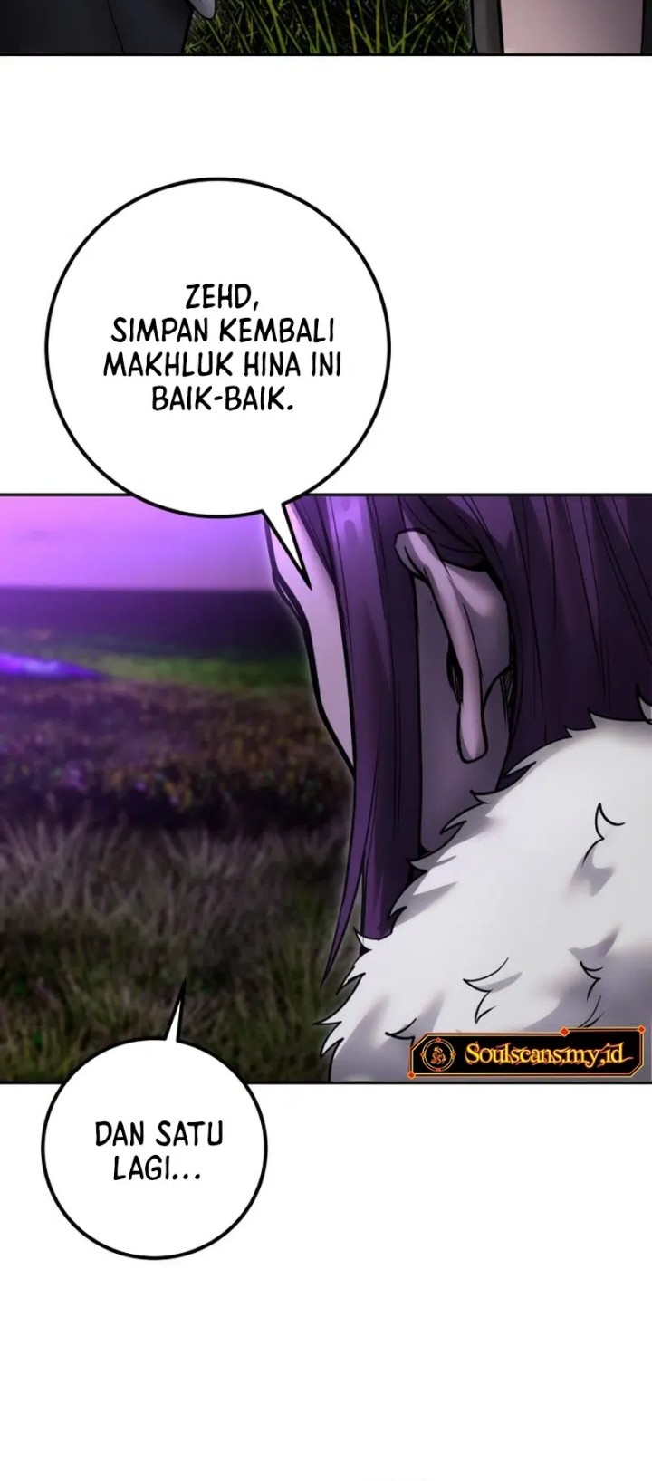I Was More Overpowered Than The Hero, So I Hid My Power! Chapter 73 - halaman 62