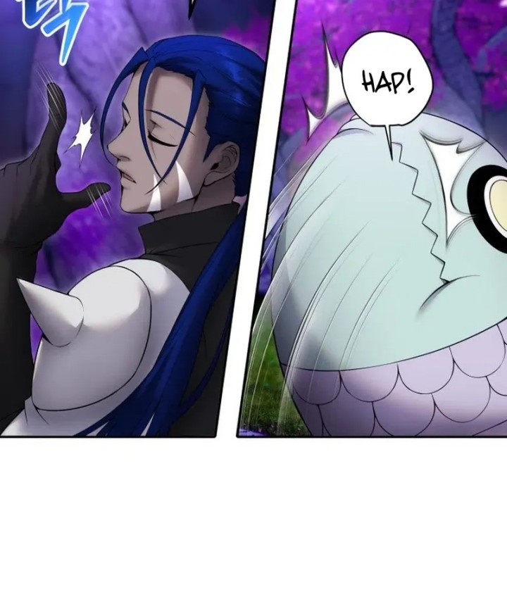 I Was More Overpowered Than The Hero, So I Hid My Power! Chapter 73 - halaman 64