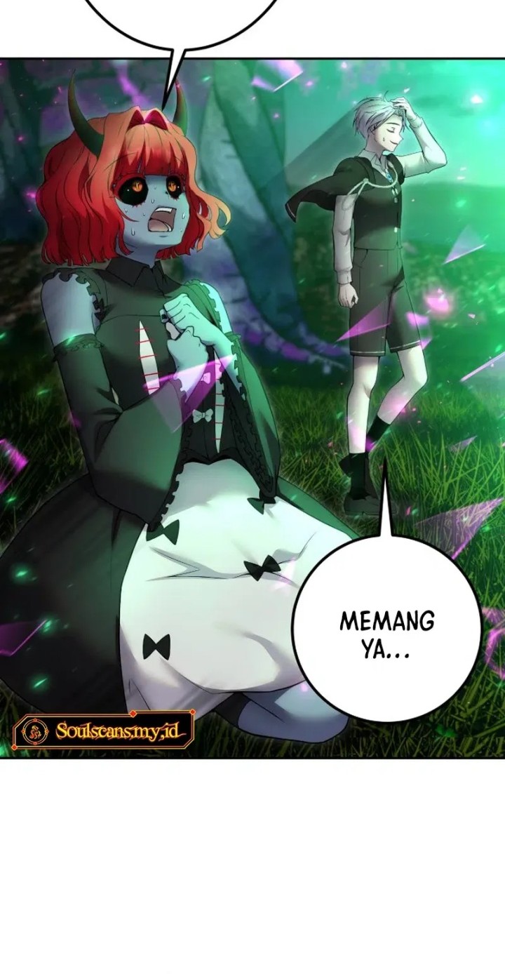 I Was More Overpowered Than The Hero, So I Hid My Power! Chapter 73 - halaman 7