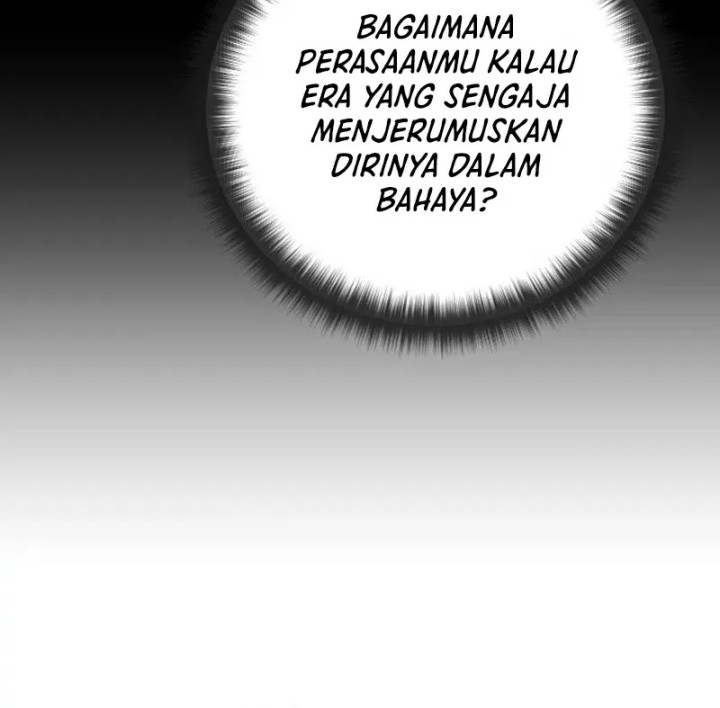 I Was More Overpowered Than The Hero, So I Hid My Power! Chapter 73 - halaman 81