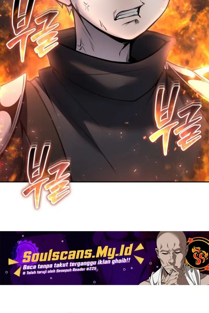 I Was More Overpowered Than The Hero, So I Hid My Power! Chapter 73 - halaman 83