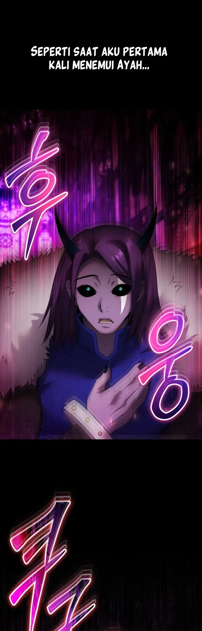I Was More Overpowered Than The Hero, So I Hid My Power! Chapter 74 - halaman 10