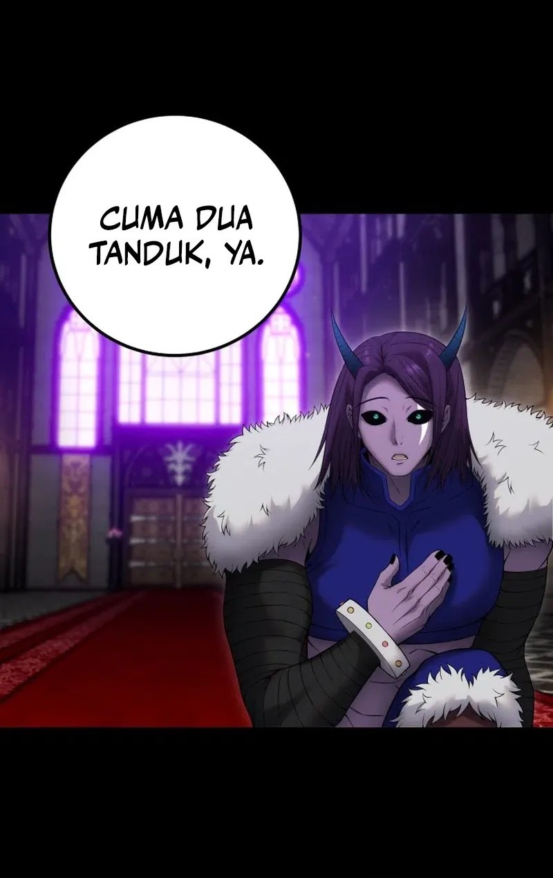 I Was More Overpowered Than The Hero, So I Hid My Power! Chapter 74 - halaman 12