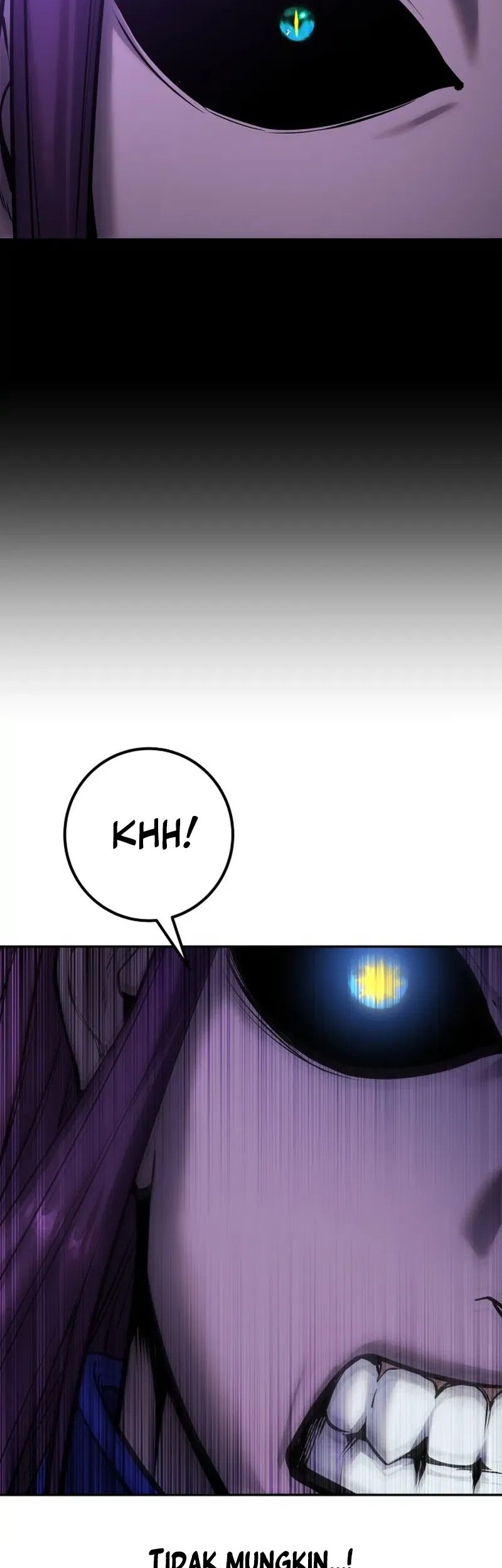 I Was More Overpowered Than The Hero, So I Hid My Power! Chapter 74 - halaman 14