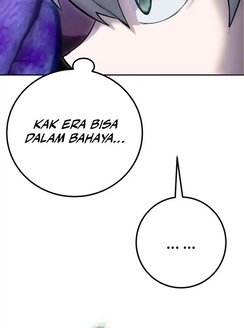 I Was More Overpowered Than The Hero, So I Hid My Power! Chapter 74 - halaman 18