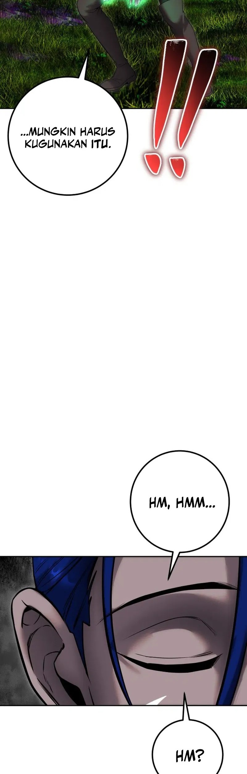 I Was More Overpowered Than The Hero, So I Hid My Power! Chapter 74 - halaman 20