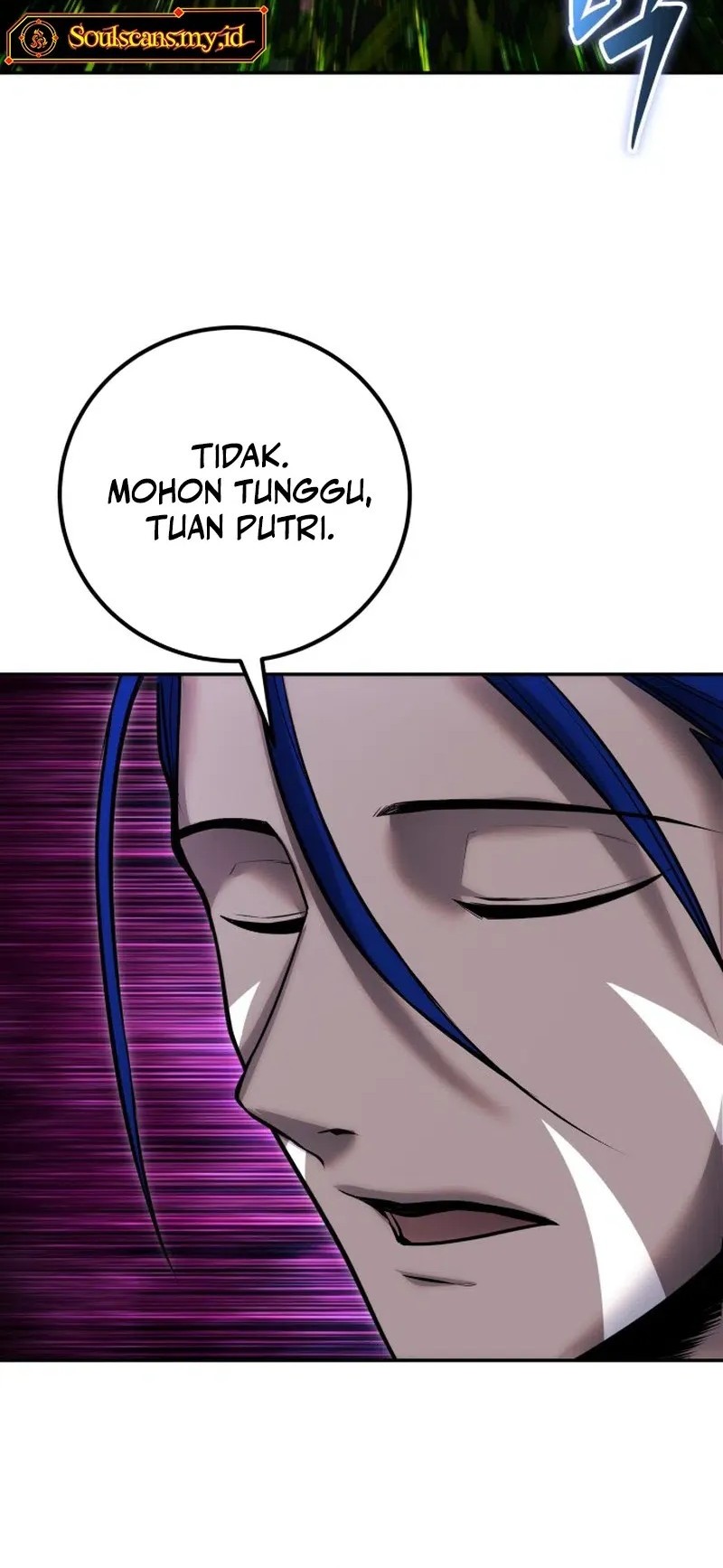 I Was More Overpowered Than The Hero, So I Hid My Power! Chapter 74 - halaman 27