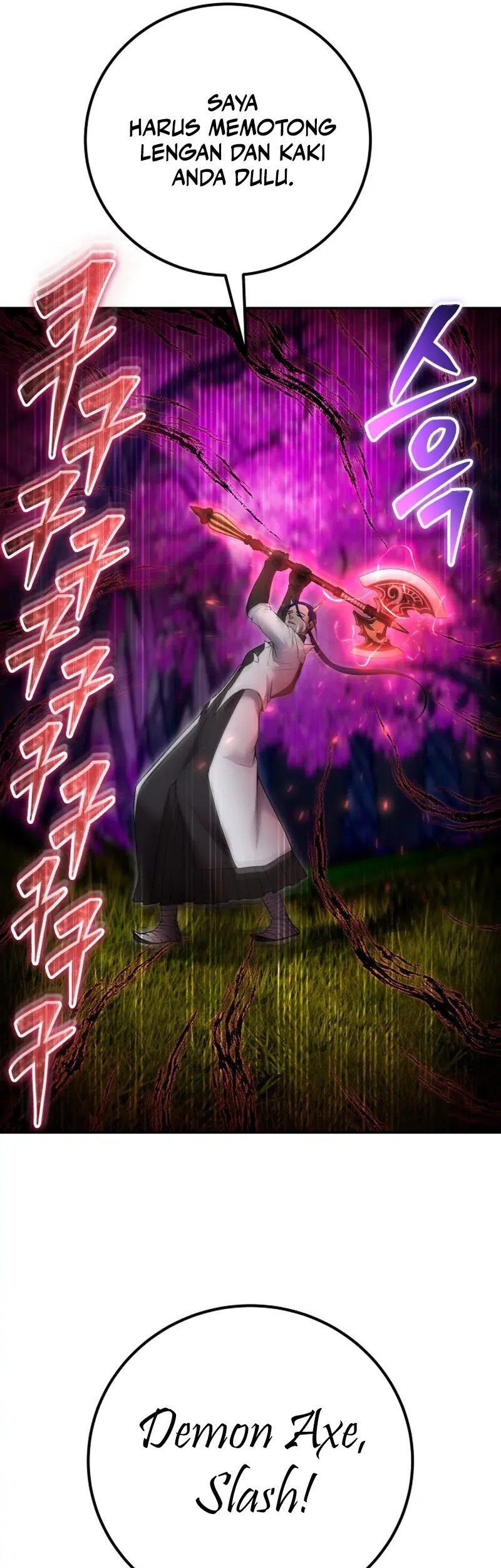 I Was More Overpowered Than The Hero, So I Hid My Power! Chapter 74 - halaman 28