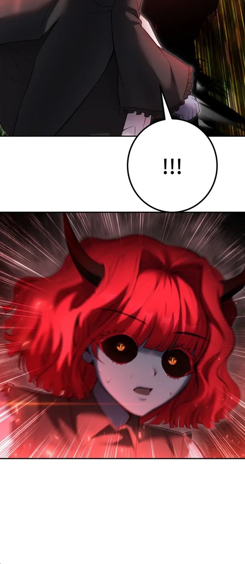 I Was More Overpowered Than The Hero, So I Hid My Power! Chapter 74 - halaman 30