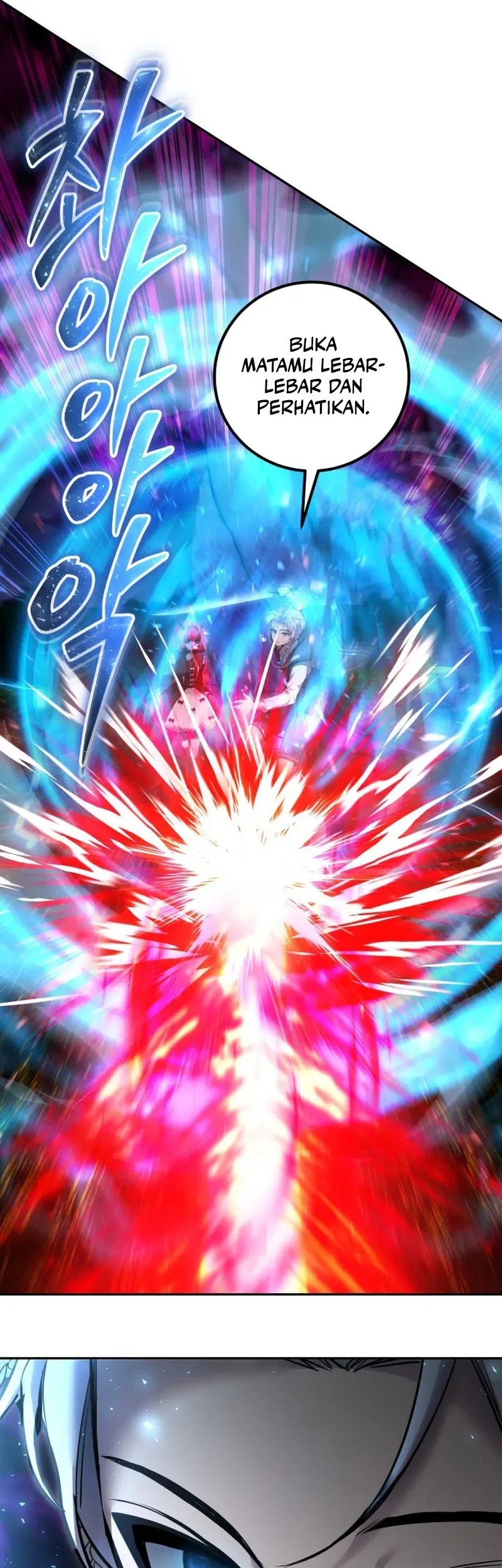 I Was More Overpowered Than The Hero, So I Hid My Power! Chapter 74 - halaman 31