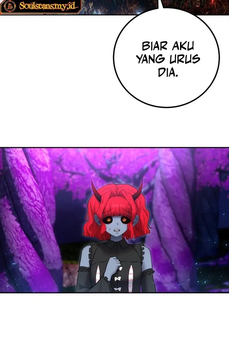 I Was More Overpowered Than The Hero, So I Hid My Power! Chapter 74 - halaman 39