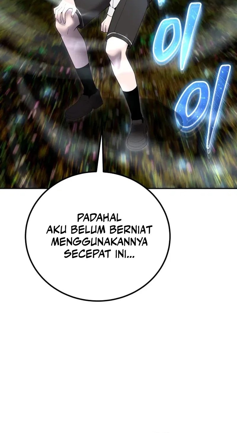 I Was More Overpowered Than The Hero, So I Hid My Power! Chapter 74 - halaman 42