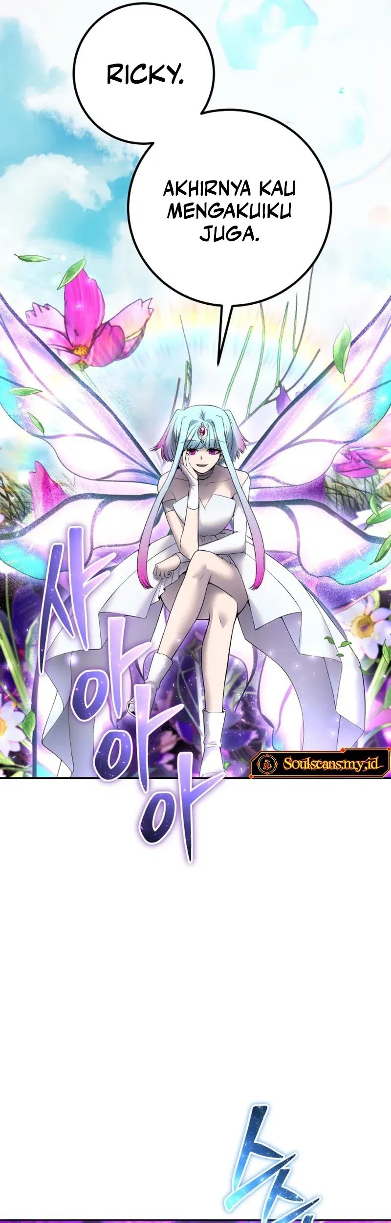 I Was More Overpowered Than The Hero, So I Hid My Power! Chapter 74 - halaman 46