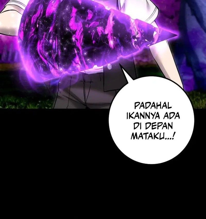 I Was More Overpowered Than The Hero, So I Hid My Power! Chapter 74 - halaman 54