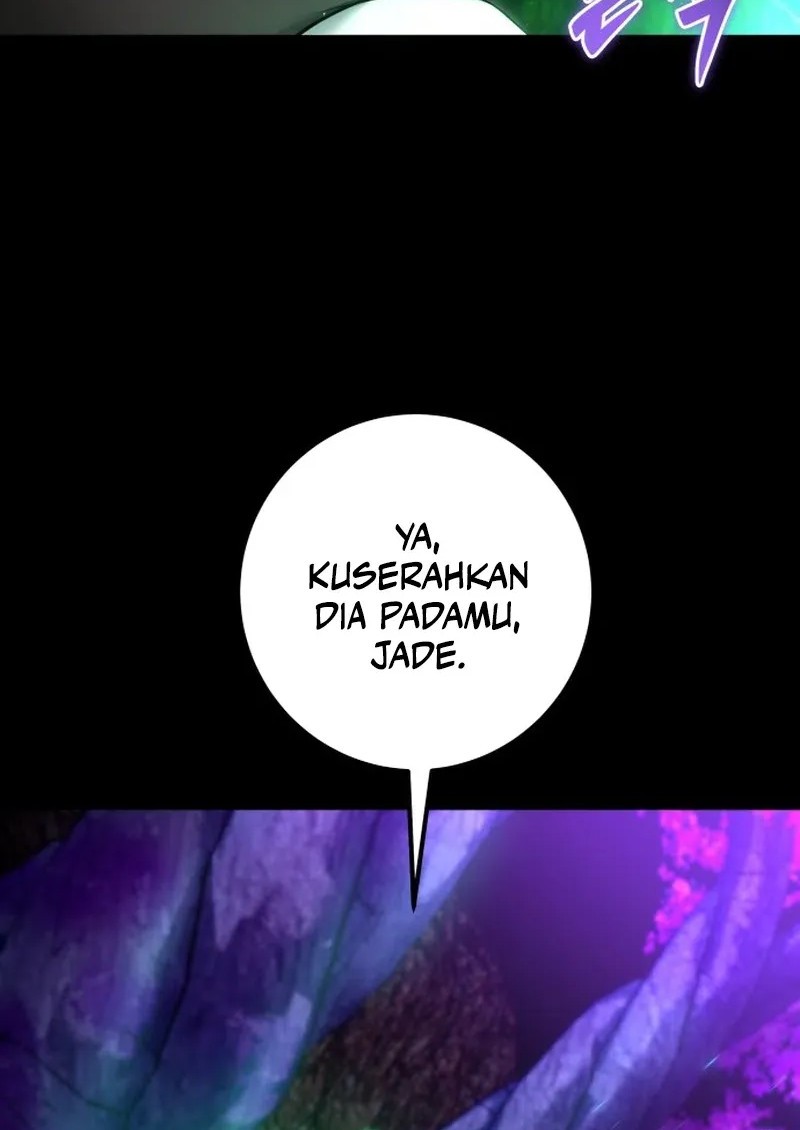 I Was More Overpowered Than The Hero, So I Hid My Power! Chapter 74 - halaman 57