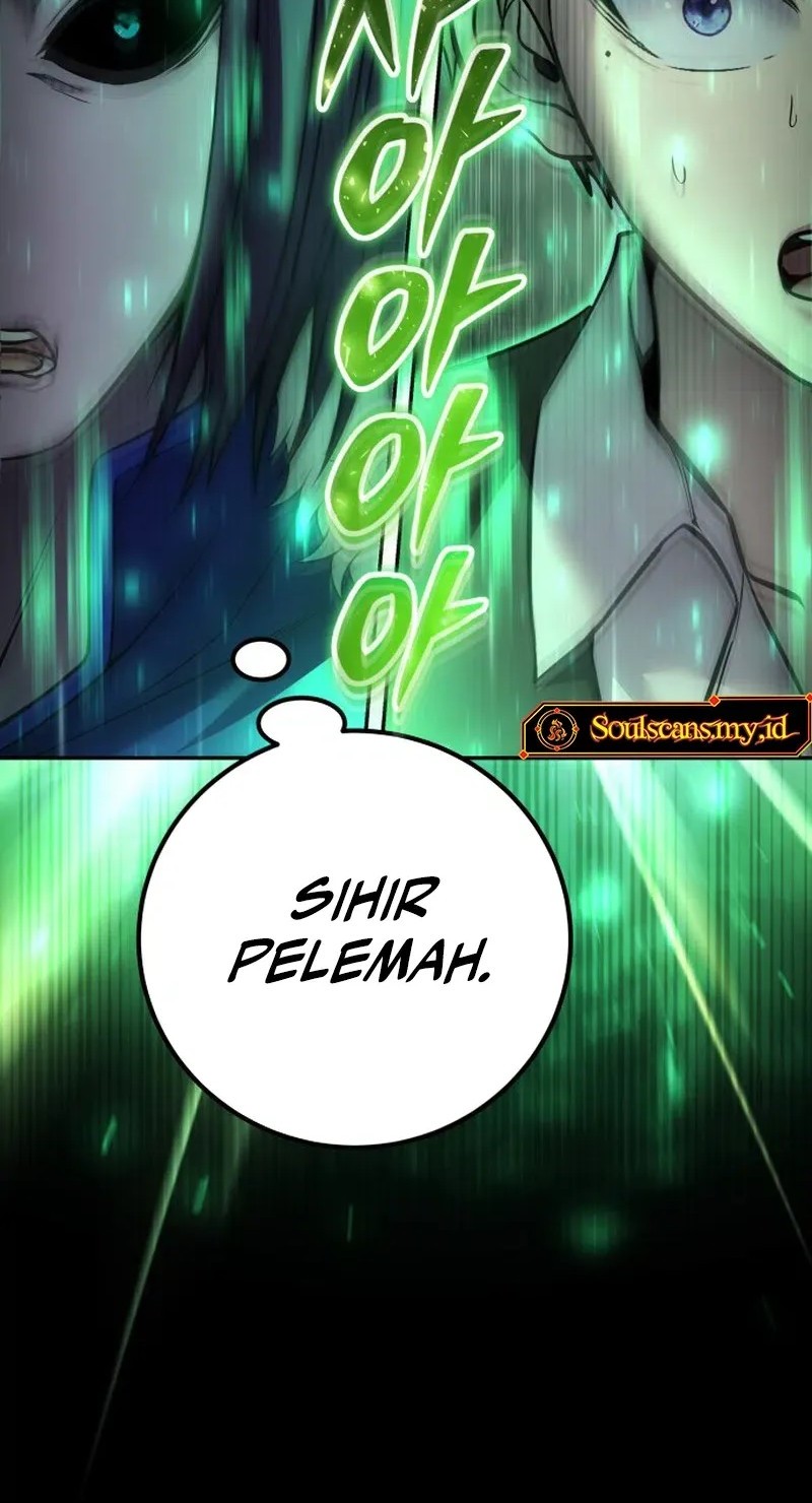 I Was More Overpowered Than The Hero, So I Hid My Power! Chapter 74 - halaman 60