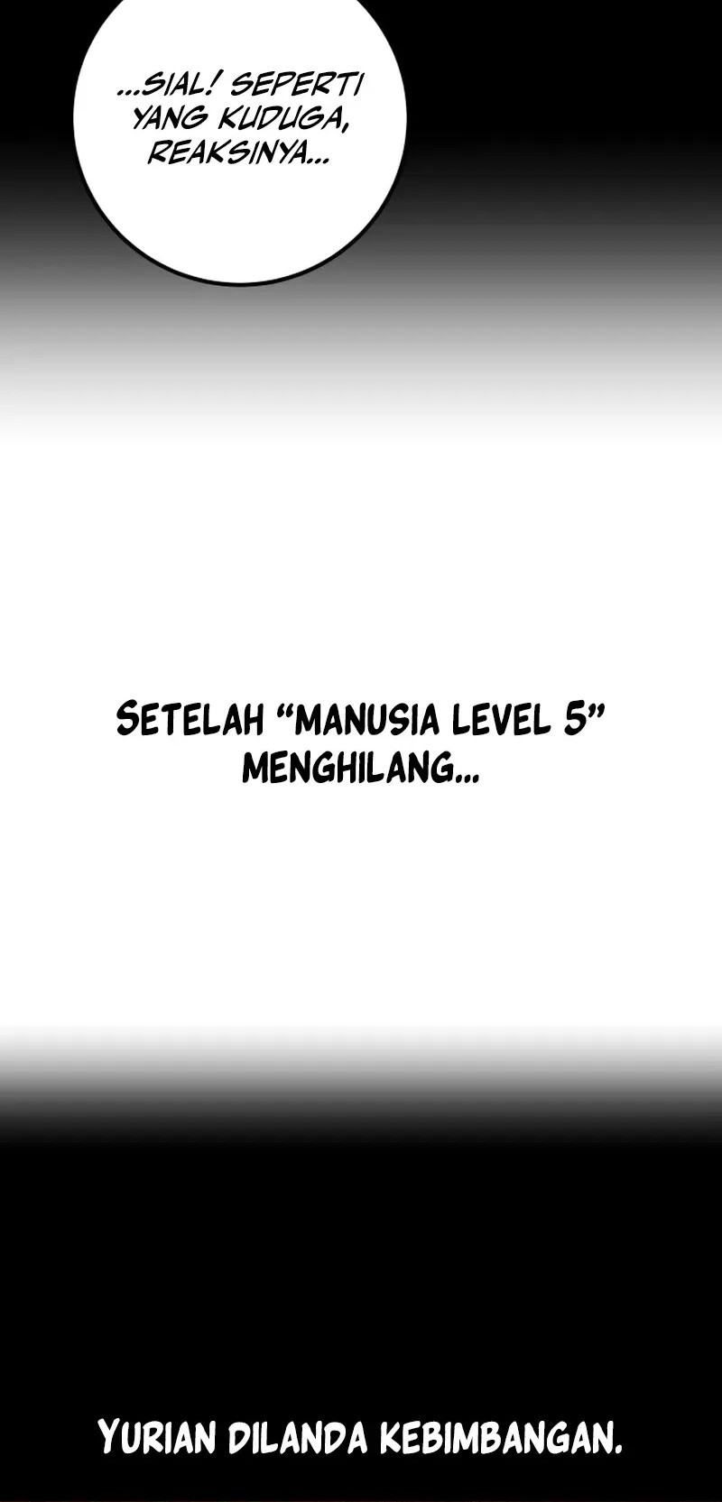 I Was More Overpowered Than The Hero, So I Hid My Power! Chapter 74 - halaman 63