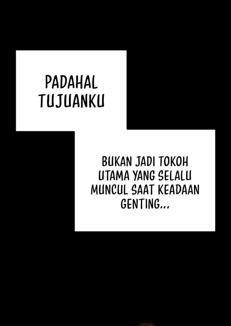 I Was More Overpowered Than The Hero, So I Hid My Power! Chapter 74 - halaman 66