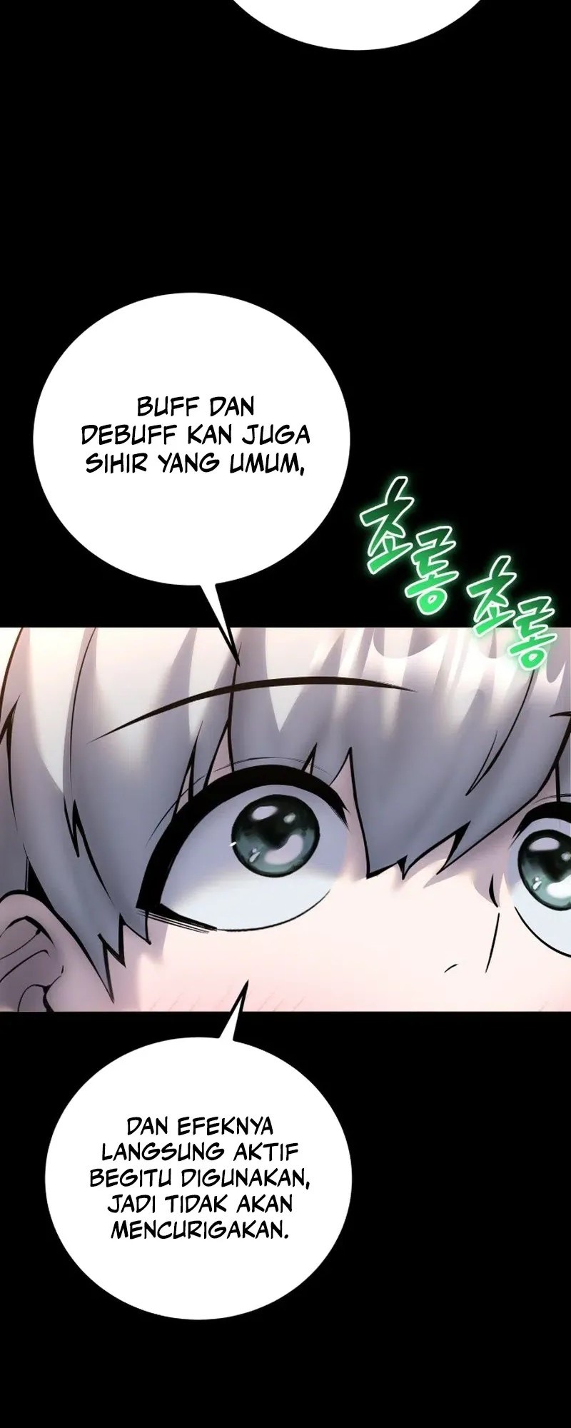 I Was More Overpowered Than The Hero, So I Hid My Power! Chapter 74 - halaman 75