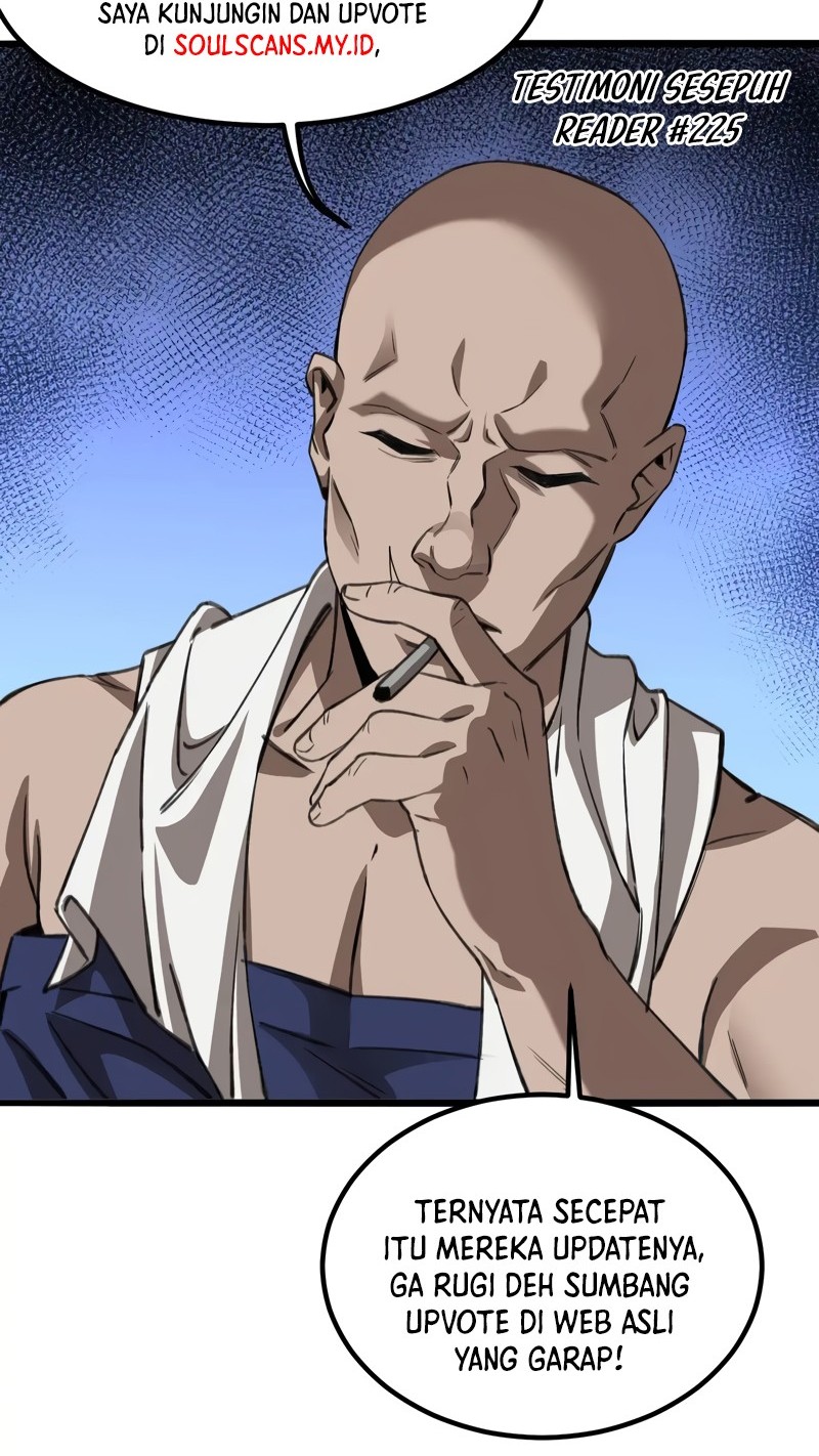 I Was More Overpowered Than The Hero, So I Hid My Power! Chapter 74 - halaman 86