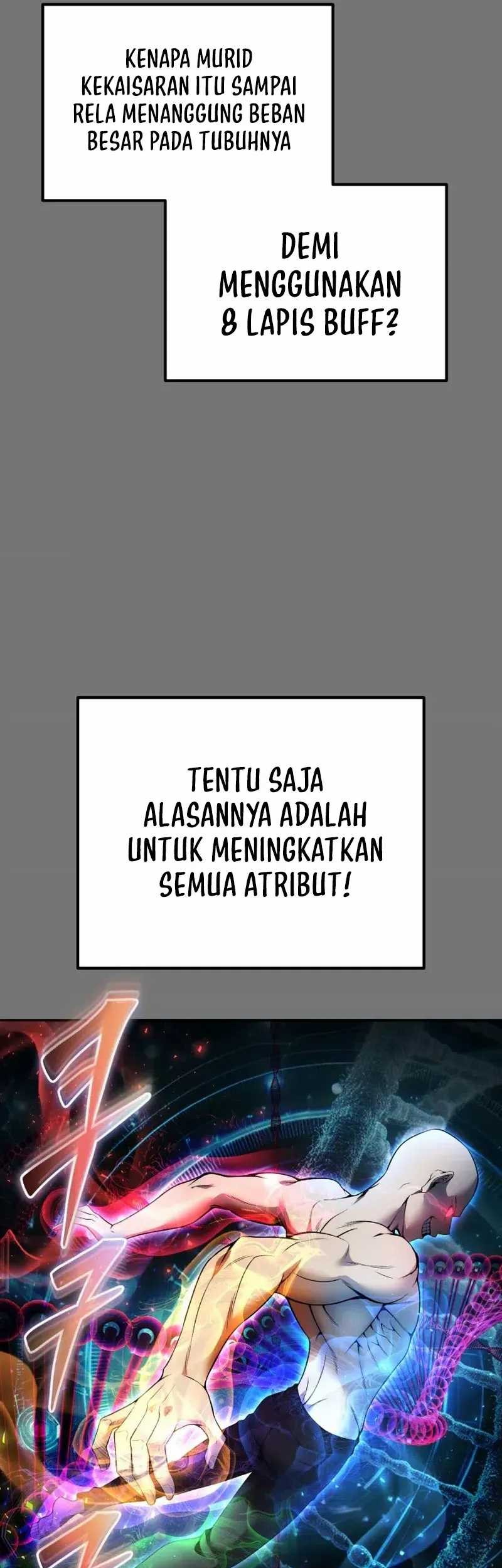 I Was More Overpowered Than The Hero, So I Hid My Power! Chapter 75 - halaman 10